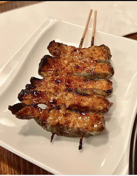 Konoha Yakitori Ramen and Sushi House Picture 3