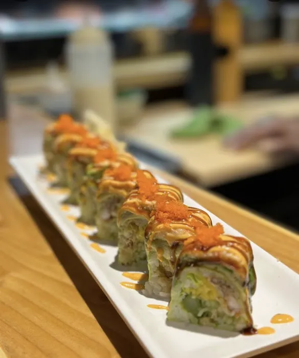Konoha Yakitori Ramen and Sushi House Picture 10