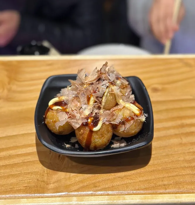 Konoha Yakitori Ramen and Sushi House Picture 5