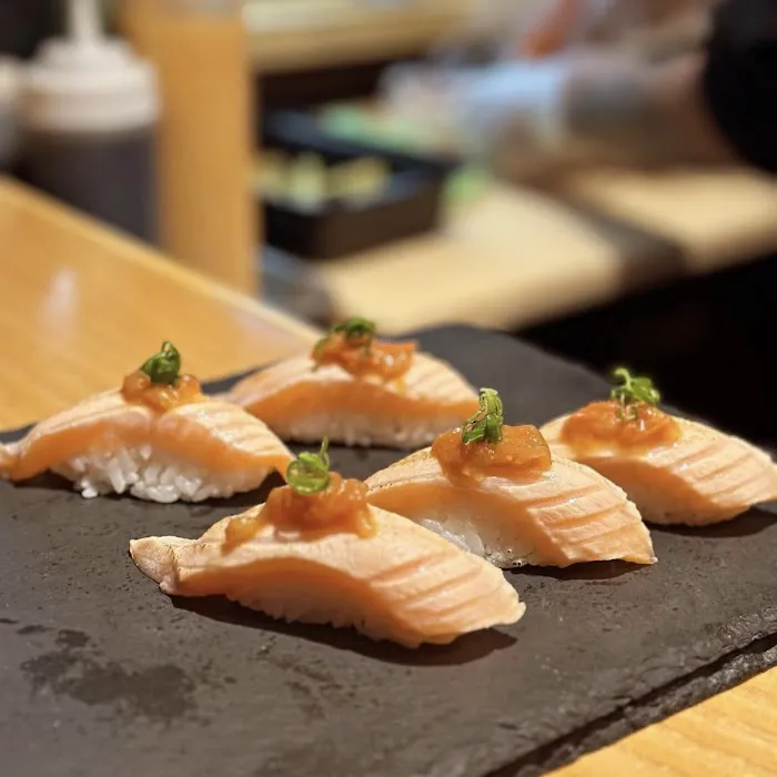Konoha Yakitori Ramen and Sushi House Picture 8