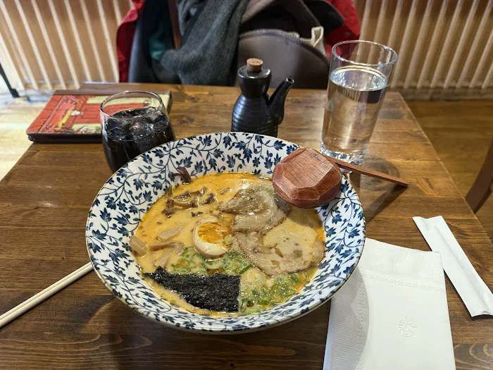 Konoha Yakitori Ramen and Sushi House Picture 2