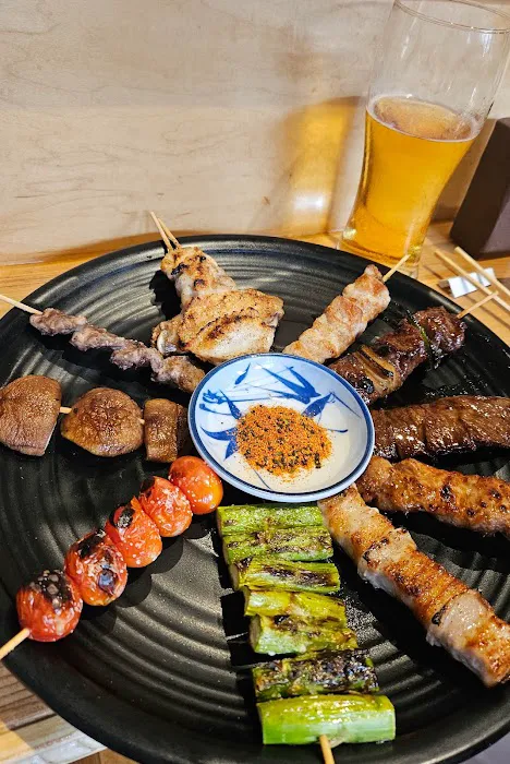 Konoha Yakitori Ramen and Sushi House Picture 6