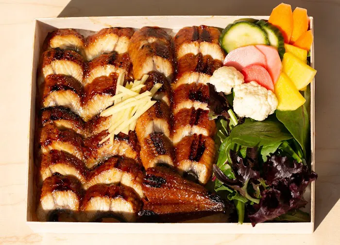 Oita Sushi Picture 3