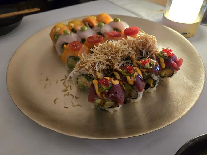 Oita Sushi Picture 7
