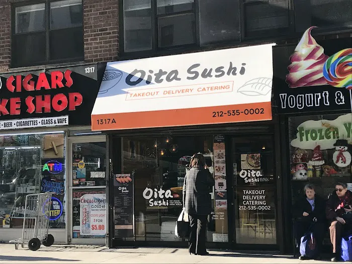 Oita Sushi Picture 6
