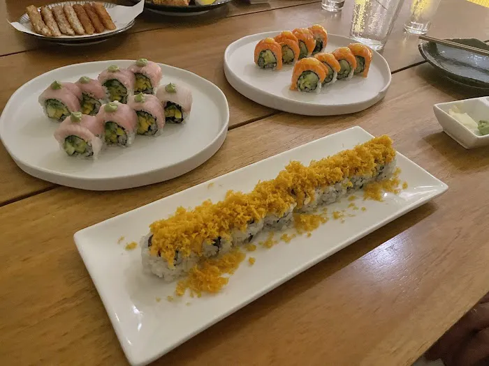 Oita Sushi Picture 9