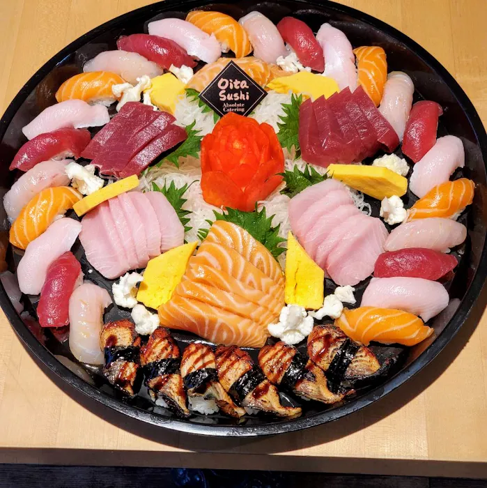 Oita Sushi Picture 8