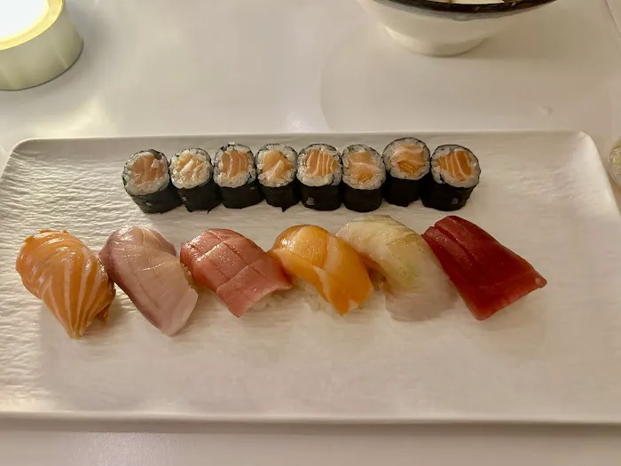 Oita Sushi Picture 5