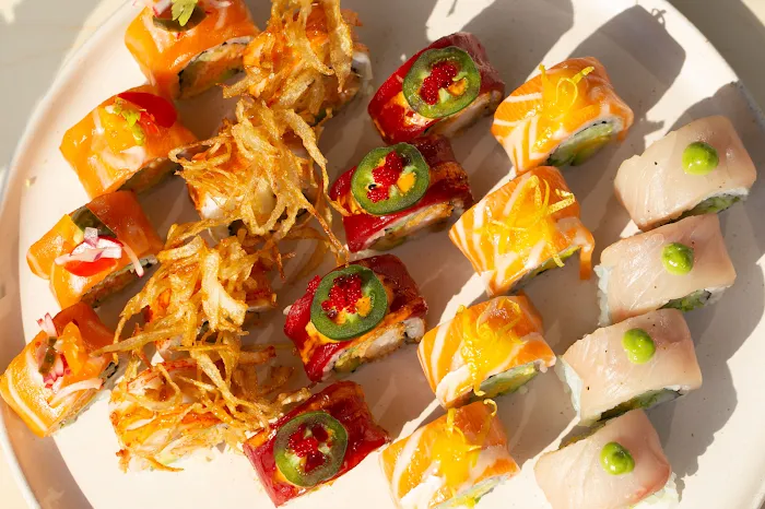 Oita Sushi Picture 10