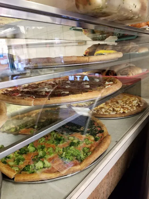 Roma Pizza Picture 4