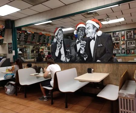 Roma Pizza