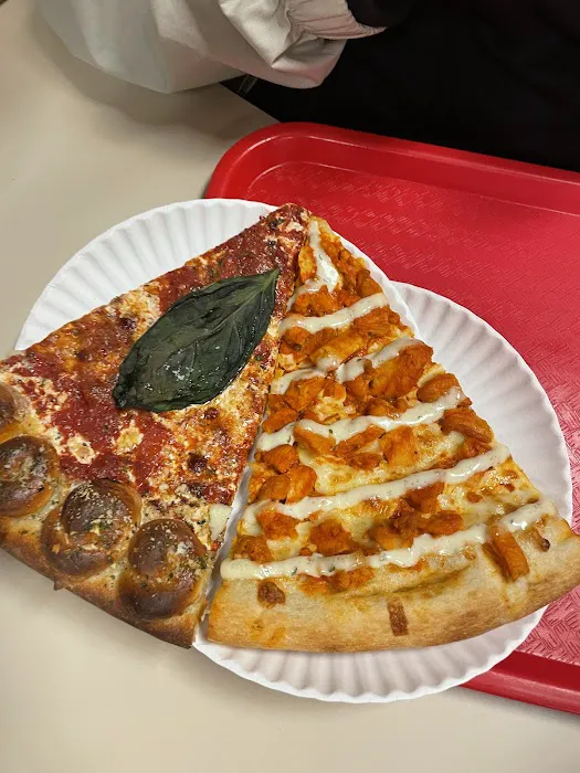 Roma Pizza Picture 2