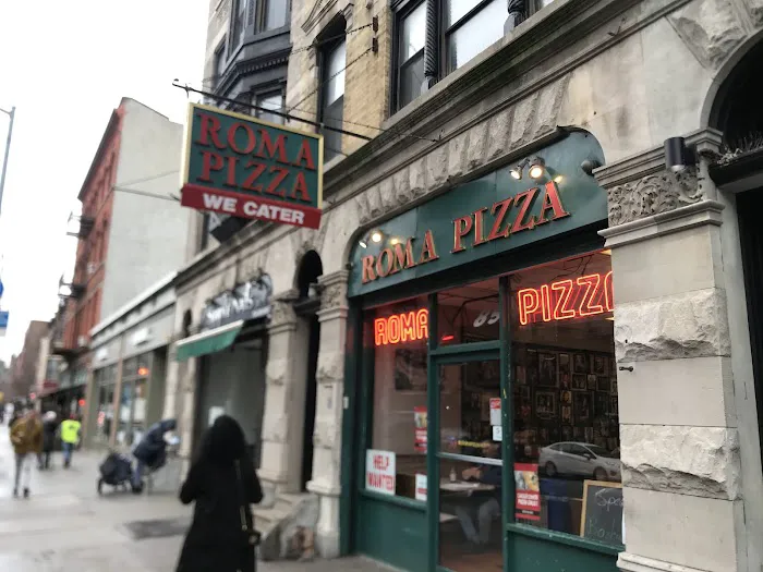 Roma Pizza Picture 10