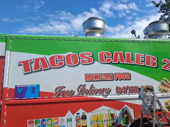Tacos caleb 2 Picture 8