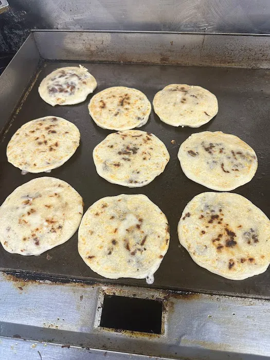 Tacos caleb 2 Picture 1