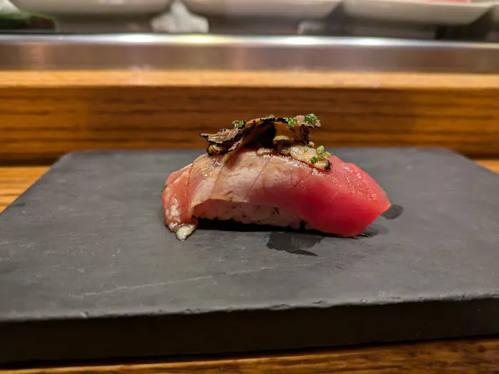 Sushi Lin Park Slope Picture 7