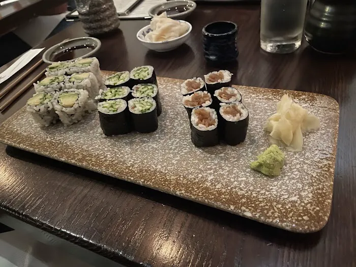 Sushi Lin Park Slope Picture 2