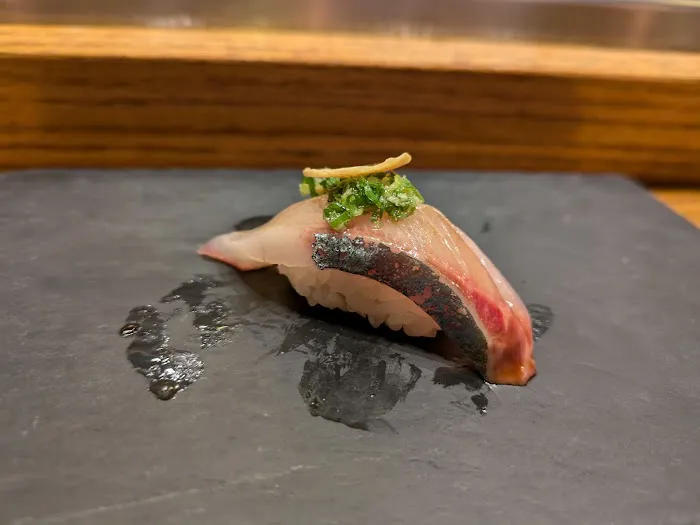 Sushi Lin Park Slope Picture 5