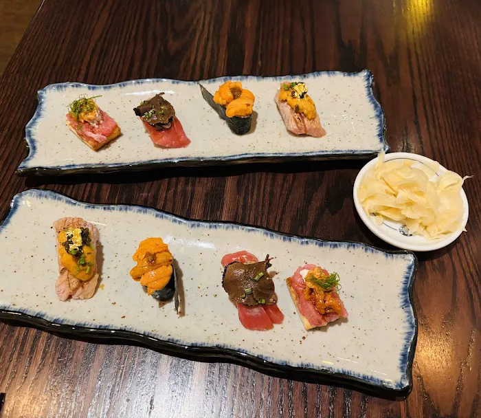 Sushi Lin Park Slope Picture 1