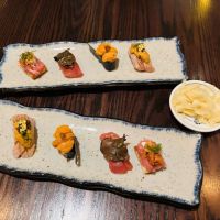 Sushi Lin Park Slope ico