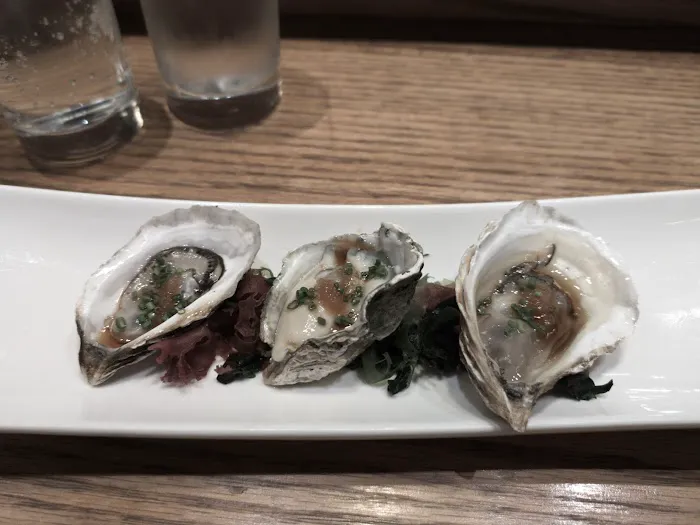 Sushi Lin Park Slope Picture 4