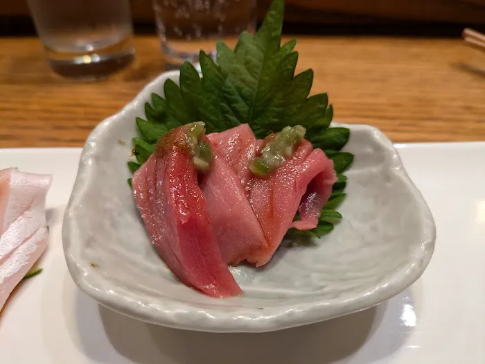Sushi Lin Park Slope Picture 8