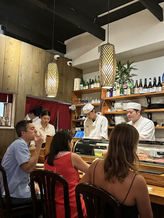 Sushi Lin Park Slope Picture 9