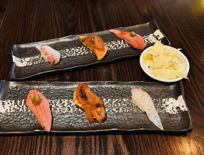 Sushi Lin Park Slope Picture 10