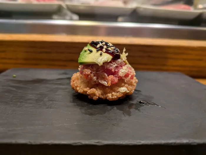 Sushi Lin Park Slope Picture 6