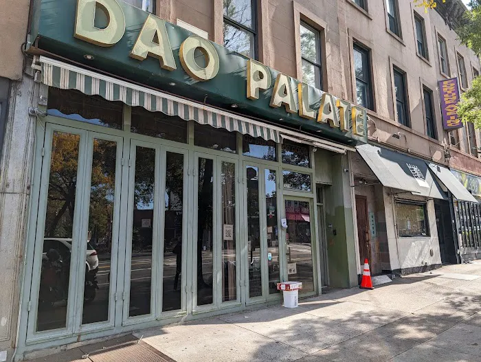 Dao Palate Picture 5