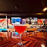 Poseidon restaurant bar and grill ico