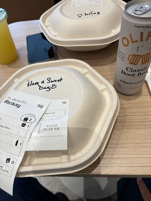sweetgreen Picture 1
