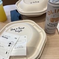 sweetgreen ico