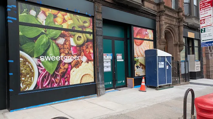 sweetgreen Picture 3