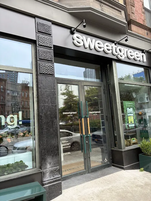 sweetgreen Picture 7