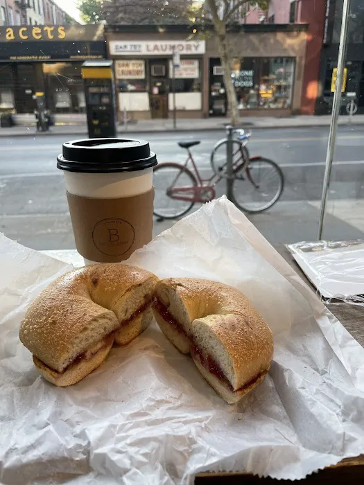 The Bagel Market Picture 9