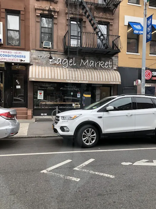 The Bagel Market Picture 6