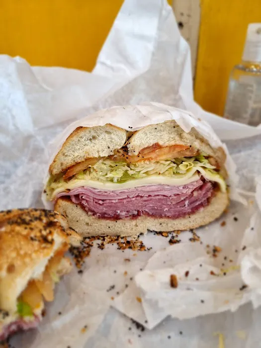 The Bagel Market Picture 2