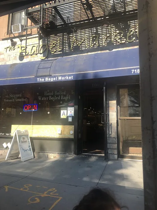 The Bagel Market Picture 5