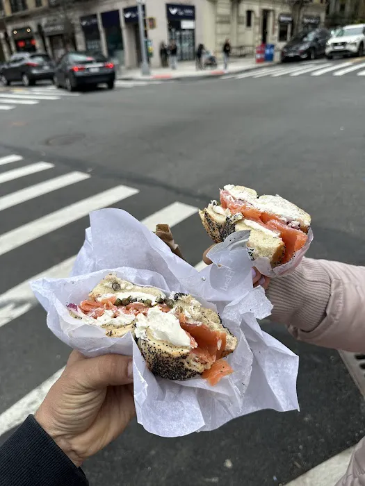 The Bagel Market Picture 1