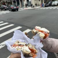 The Bagel Market ico