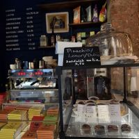 Art Collective Cafe ico