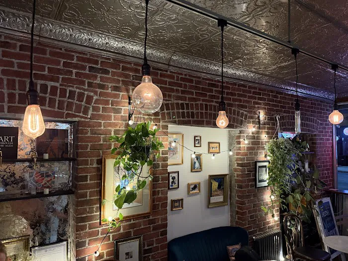 Art Collective Cafe Picture 6