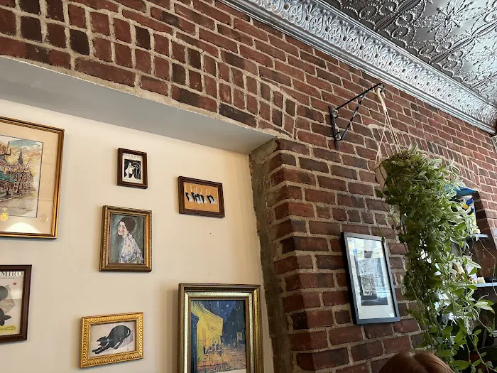 Art Collective Cafe Picture 4