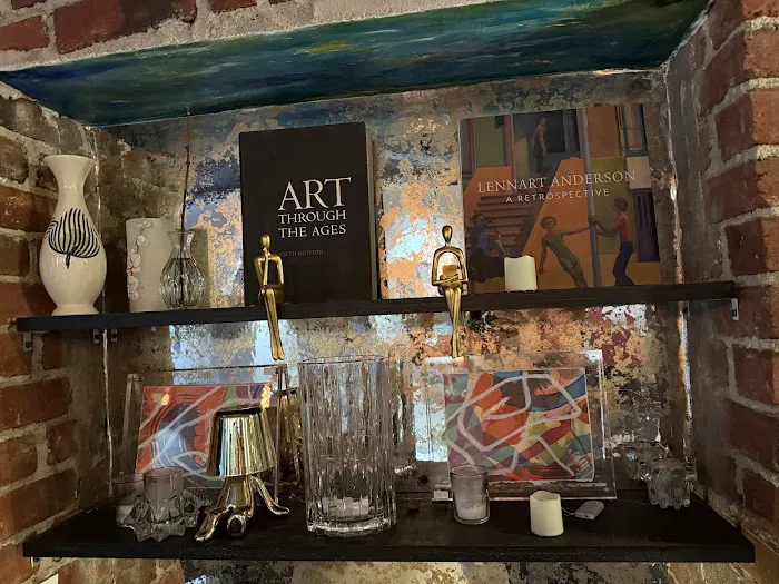 Art Collective Cafe Picture 10