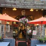 Scottadito Osteria Toscana
