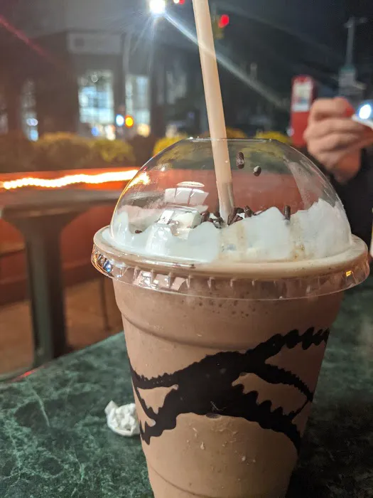 Häagen-Dazs Picture 1