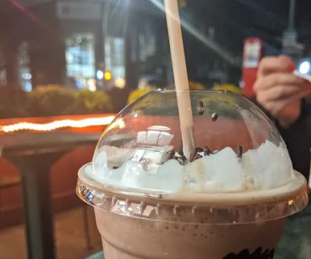 Häagen-Dazs