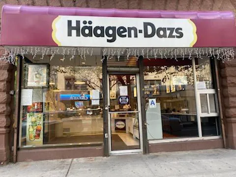 Häagen-Dazs Picture 3