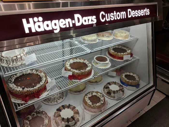 Häagen-Dazs Picture 6
